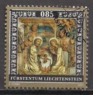 Liechtenstein (2011)  Mi.Nr. 1614  Gest. / Used  (5hc14) - Gebraucht