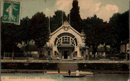 N°112203 -cpa Nogent Sur Marne -le Casino Tanton- - Casino'