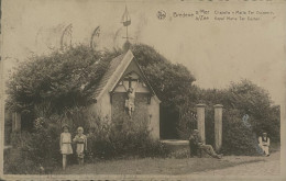 Bredene Kapel Maria Ter Duinen - Bredene