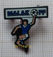 PAT14950 BROCHE HANDBALL MALAKOFF HAND - Handball