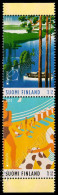 [Q] Finlandia / Finland 2012: Europa - Turismo / Tourism ** - 2012