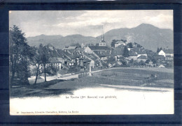 74. La Roche. Vue Générale - La Roche-sur-Foron