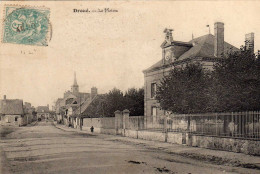 Droué La Mairie - Droue