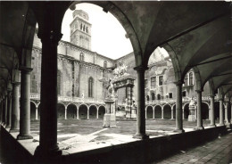 ITALIE - Venezia - Basilica Di SM Gloriasa Dei Frari - Chiostro Della Ss Trinità - Carte Postale Ancienne - Venetië (Venice)