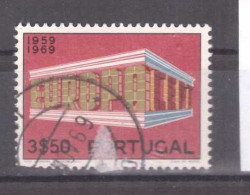 Portugal Michel Nr. 1071 Gestempelt (7) - Usado