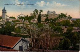 IDANHA A NOVA - Panorama - PORTUGAL - Castelo Branco