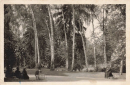 FRANCE - Vichy - Le Nouveau Parc - Carte Postale Ancienne - Autres & Non Classés