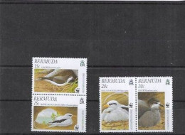 BABUDA Nº 810 AL 813 - Seagulls