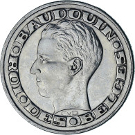 Monnaie, Belgique, Baudouin I, 50 Francs, 50 Frank, 1958, Bruxelles, SUP - 50 Francs