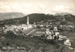 ITALIE - Buja - Panorama - Carte Postale Ancienne - Udine