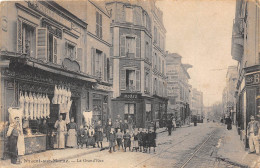 94-NOGENT-SUR-MARNE- LA GRAND'RUE - Nogent Sur Marne