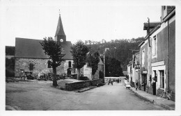 72-SAINT-LEONARD-DES-BOIS- L'EGLISE - Saint Leonard Des Bois