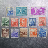 ITALY  STAMPS  Coms 1945   ~~L@@K~~ - Gebraucht