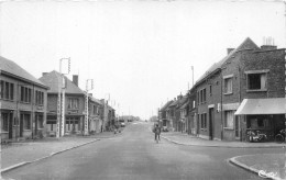 62-COURRIERES- RUE PASTEUR - Andere & Zonder Classificatie