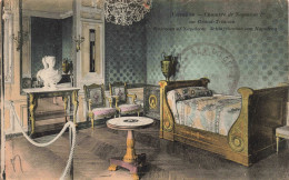 FRANCE - Versailles - Chambre De Napoléon Premier - Colorisé - Carte Postale Ancienne - Versailles