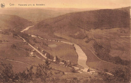 PHOTOGRAPHIE - Panorama Pris Du Belvédère - Carte Postale Ancienne - Photographie