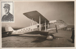 G-ACAN  - Hillmans Airwaye - 1919-1938: Between Wars