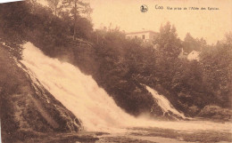 PHOTOGRAPHIE - Vue Prise De L'Allée Des Epicias - Carte Postale Ancienne - Photographs