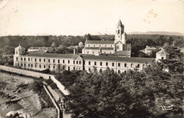 FRANCE - Saint-Honorat  - Abbaye De Notre-Dame De Lérins - Carte Postale Ancienne - Autres & Non Classés