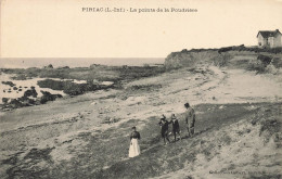 Piriac * La Pointe De La Poudrière * Villa - Piriac Sur Mer