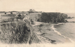 Piriac * La Pointe Et Rochers De La Grotte à Madame * Villa - Piriac Sur Mer