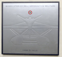 S. Cosci - Museo Storico Dell'Aeronautica Militare Vigna Di Valle - Ed. 2006 - Altri & Non Classificati