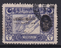 OTTOMAN EMPIRE 1919 - Canceled - Sc# 571 - Oblitérés