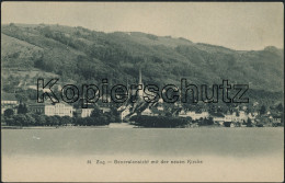 Suisse - ZGS Zug - Zug