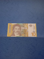 SERBIA-P46a 10D 2006 UNC - Servië