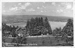 Zugerberg Ferienheim Horberg - Zoug