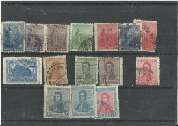 ARGENTINA LOT - Lots & Serien