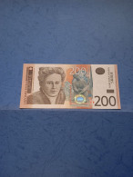 SERBIA-P58a 200D 2011 UNC - Serbien