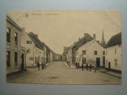 Maeseyck - Bleumerstraat - Maaseik