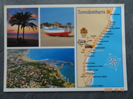 TORREDEMBARRA - Tarragona