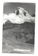 GRAND BORNAND - Col Des ANNES - Pointe Percée - Le Grand Bornand