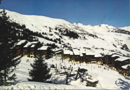 Ref ( 13401 )  Valmorel - Valmorel