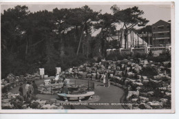 The Lily Pond And Rockeries - Bournemouth (depuis 1972)