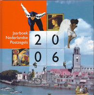 Nederland NVPH 2392-2465 Jaarboek Nederlandse Postzegels 2006 MNH Postfris Complete Yearset - Komplette Jahrgänge