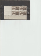 N° 501 - 20F AIGUESMORTES - 1° Tirage Du14.1;41 Au17.1.41 - 15.1.1941 - - 1970-1979