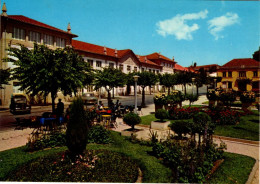 CHAVES - Largo Do General Silveira - PORTUGAL - Vila Real