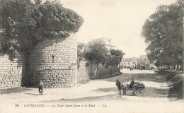 Guérande * Route , La Tour St Jean Et Le Mail * Attelage - Guérande