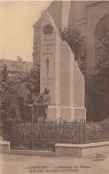 59 - LANDRECIES - Le Monument Aux Enfants De La Commune Morts Pour La Patrie - Landrecies