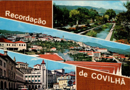 COVILHÃ - RECORDAÇÃO - PORTUGAL - Castelo Branco