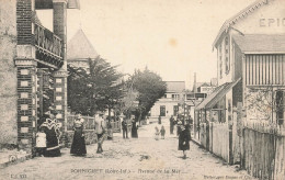 Pornichet * Avenue De La Mer * épicerie - Pornichet