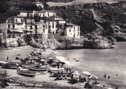 Maratea Porto Lido - Autres & Non Classés