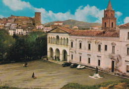 Tricarico Convento Sant'Antonio Scorcio Panoramico - Otros & Sin Clasificación