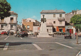 Tricarico Piazza Garibaldi - Autres & Non Classés