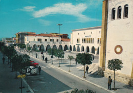 Policoro Piazza Eraclea - Other & Unclassified