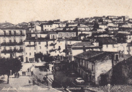 Avigliano Potenza Piazza Emanuele Gianturco - Sonstige & Ohne Zuordnung