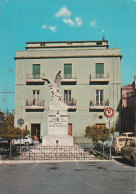 Stigliano Monumento Ai Caduti - Autres & Non Classés